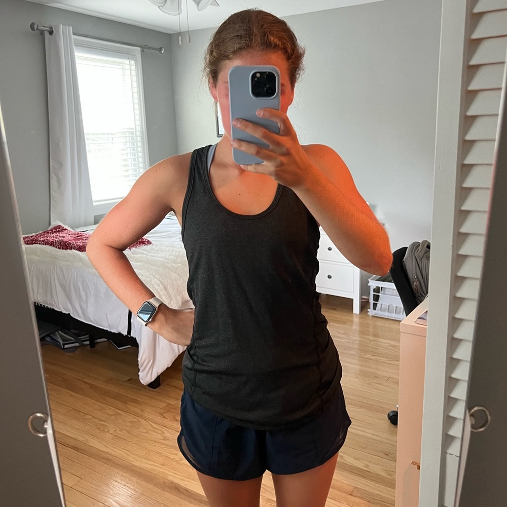 Icyzone tank top